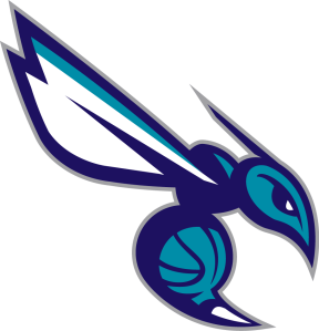 Charlotte Hornets Secondary Logo